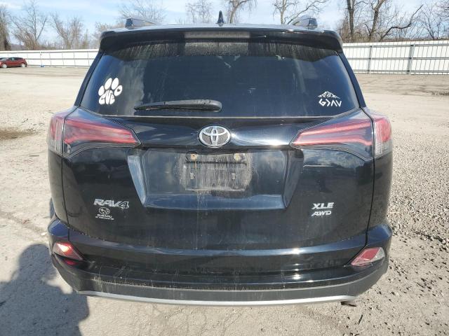 Photo 6 from auction – 2018 TOYOTA RAV4 ADVEN with VIN 2T3RFREV6JW827464