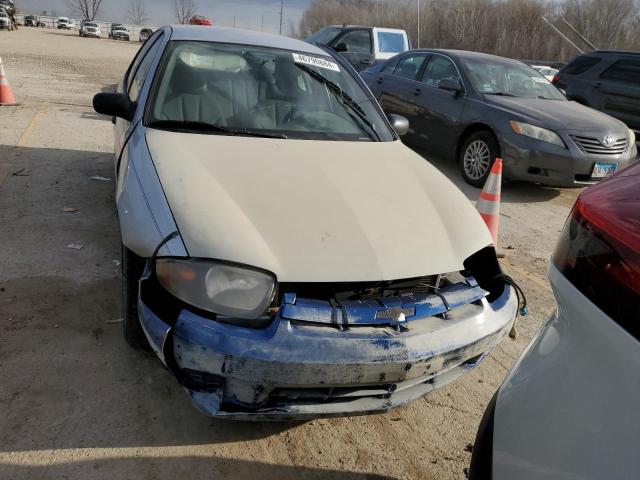 Photo 5 from auction – 2003 CHEVROLET CAVALIER with VIN 1G1JC52F237384085