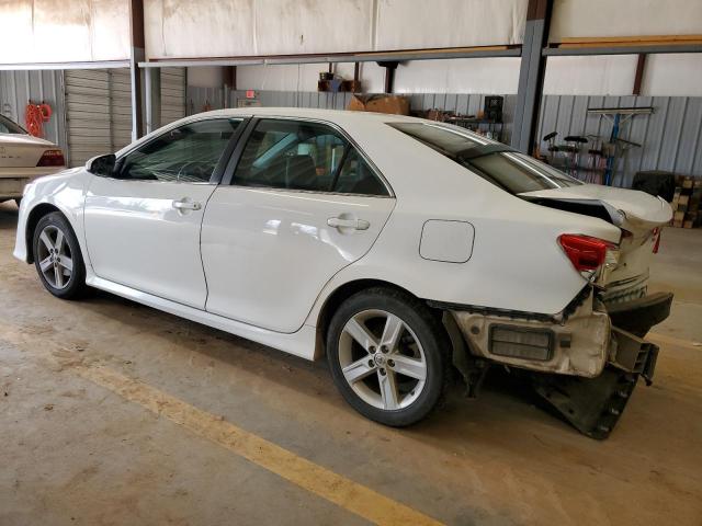 Photo 2 from auction – 2013 TOYOTA CAMRY L with VIN 4T1BF1FK9DU700406