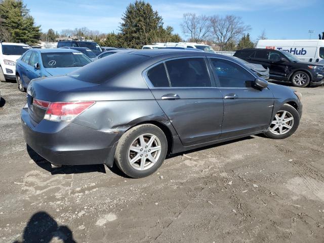 Photo 3 from auction – 2012 HONDA ACCORD LX with VIN 1HGCP2F39CA049784