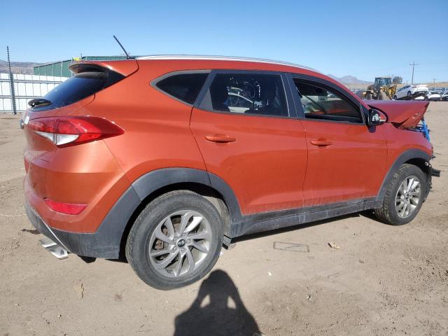 Photo 3 from auction – 2016 HYUNDAI TUCSON LIM with VIN KM8J3CA26GU083607