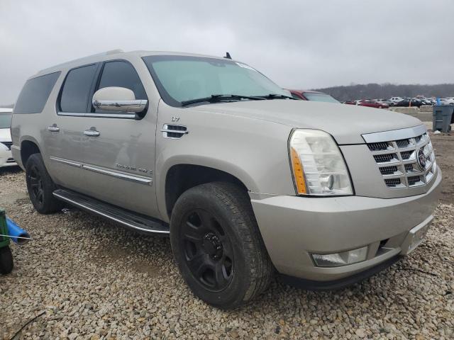 Photo 4 from auction – 2007 CADILLAC ESCALADE E with VIN 1GYFK66837R300300