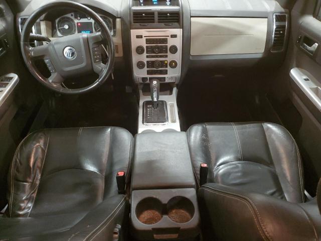 Photo 8 from auction – 2008 MERCURY MARINER PR with VIN 4M2CU87168KJ28302