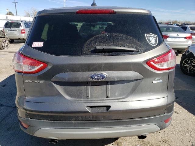 Photo 6 from auction – 2014 FORD ESCAPE SE with VIN 1FMCU9GX5EUC07925