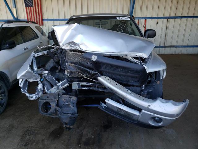 Photo 5 from auction – 2005 DODGE RAM 1500 S with VIN 1D7HA18D05S269873