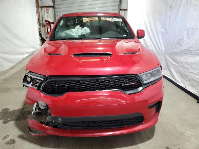 Photo 5 from auction – 2022 DODGE DURANGO R/ with VIN 1C4SDHCT2NC101662
