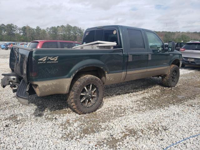 Photo 3 from auction – 2002 FORD F250 SUPER with VIN 1FTNW21F92EA15315