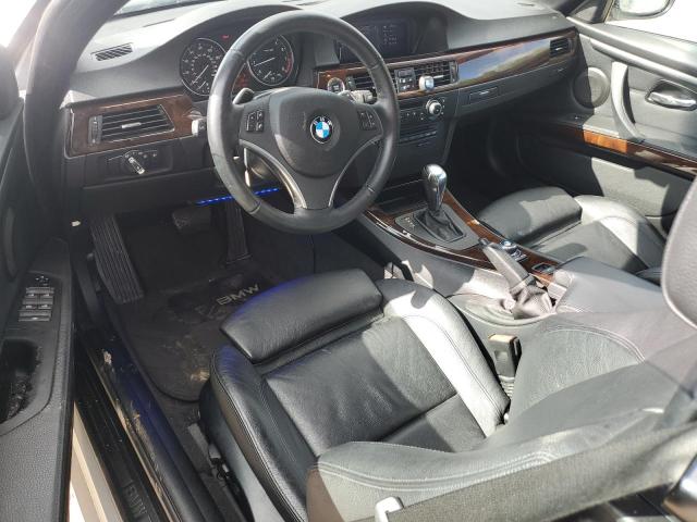 Photo 8 from auction – 2011 BMW 328 I with VIN WBADW3C5XBE538412