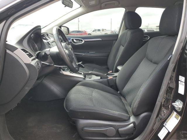 Photo 7 from auction – 2019 NISSAN SENTRA S with VIN 3N1AB7AP2KY320127