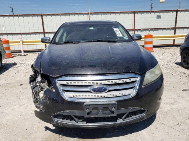 Photo 5 from auction – 2010 FORD TAURUS LIM with VIN 1FAHP2FW9AG116821
