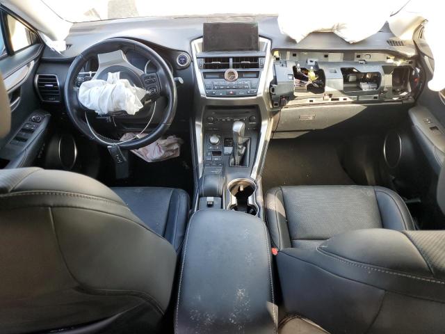Photo 8 from auction – 2016 LEXUS NX 300H with VIN JTJBJRBZ4G2044469