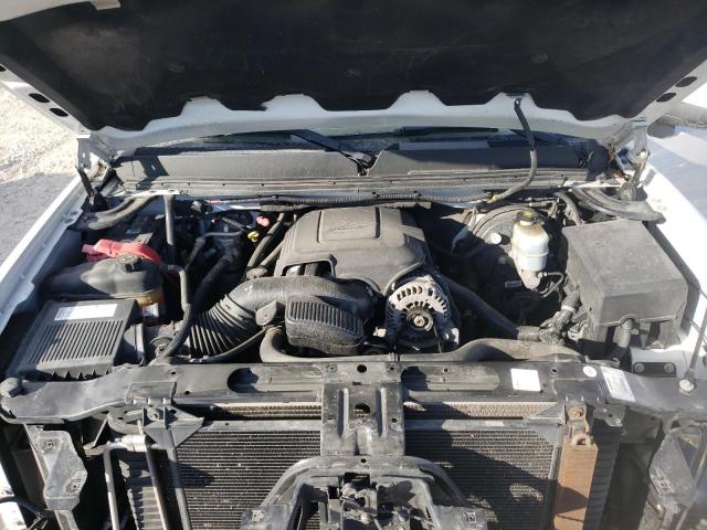 Photo 11 from auction – 2007 GMC NEW SIERRA with VIN 3GTEK13M57G521595