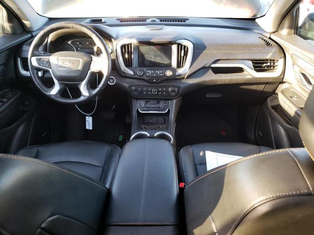 Photo 8 from auction – 2018 GMC TERRAIN SL with VIN 3GKALPEX6JL316330