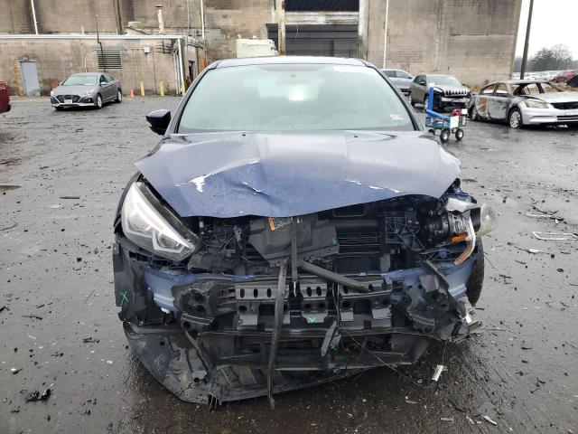 Photo 5 from auction – 2016 FORD FOCUS ST with VIN 1FADP3L93GL242613
