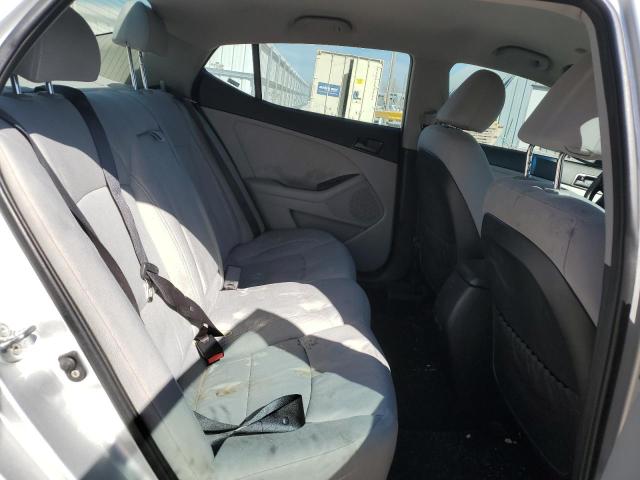صورة رقم 10 من المزاد - 2013 KIA OPTIMA LX مع VIN KNAGM4A75D5422860