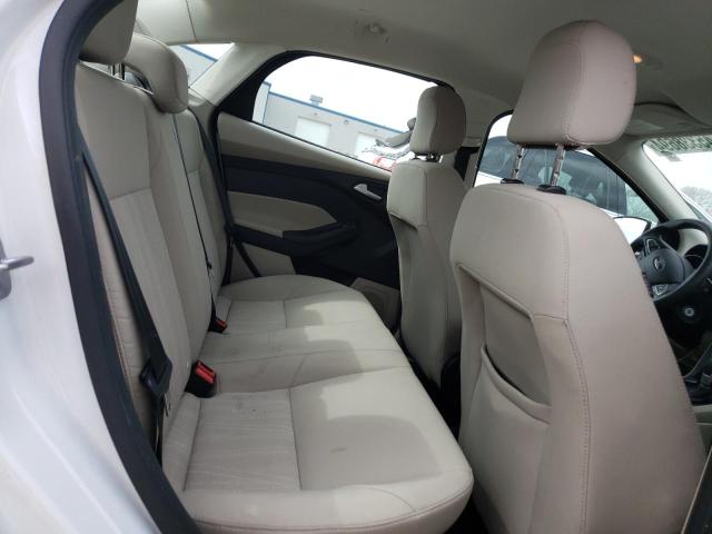 Photo 10 from auction – 2018 FORD FOCUS SE with VIN 1FADP3F25JL216827