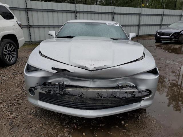 Photo 5 from auction – 2015 CHEVROLET CAMARO LS with VIN 2G1FB1E38F9295398