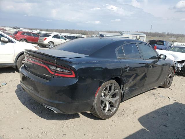 Photo 3 from auction – 2015 DODGE CHARGER SX with VIN 2C3CDXHG5FH881251