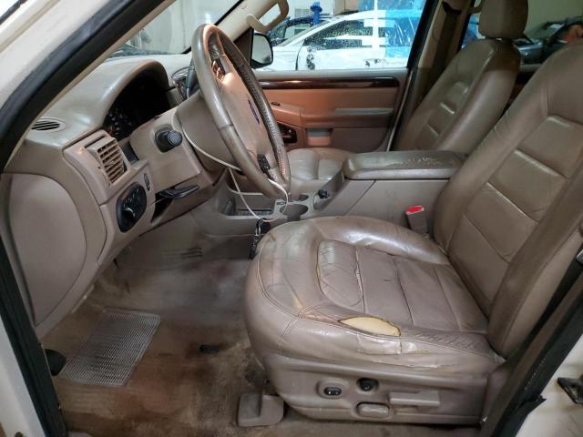 Photo 7 from auction – 2005 FORD EXPLORER L with VIN 1FMDU75K65ZA13066