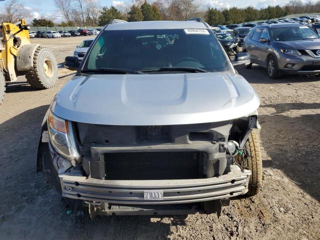 Photo 5 from auction – 2020 FORD EXPLORER X with VIN 1FMSK7DH9LGC02791