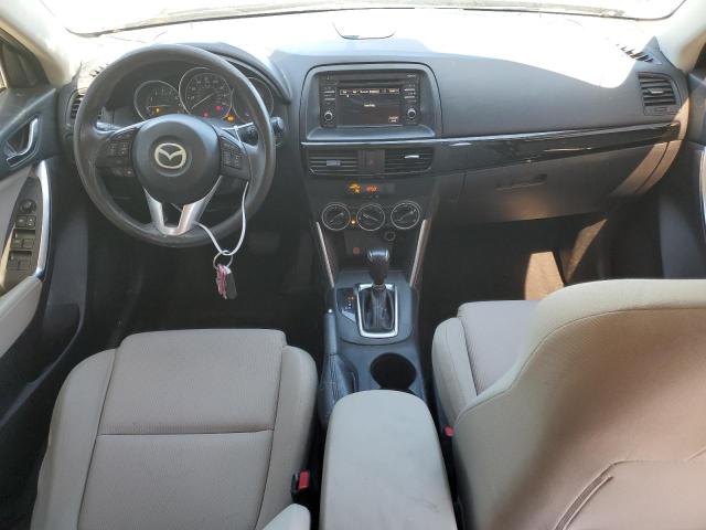 Photo 8 from auction – 2015 MAZDA CX-5 SPORT with VIN JM3KE2BE0F0456224