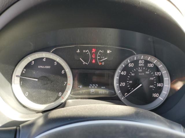 Photo 9 from auction – 2015 NISSAN SENTRA S with VIN 3N1AB7AP1FY226181