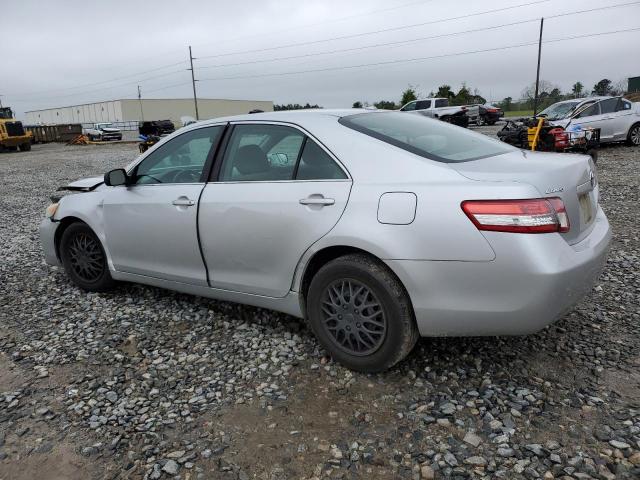 Zdjęcie 2 z aukcji – 2011 TOYOTA CAMRY BASE z VIN 4T1BF3EK1BU650711