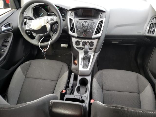 Photo 8 from auction – 2012 FORD FOCUS SE with VIN 1FAHP3F20CL270685