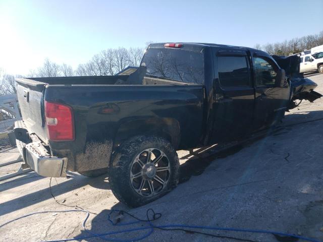 Photo 3 from auction – 2008 CHEVROLET SILVERADO with VIN 2GCEK13M881186181