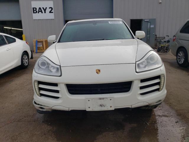 Zdjęcie 5 z aukcji – 2008 PORSCHE CAYENNE S z VIN WP1AB29P08LA53638