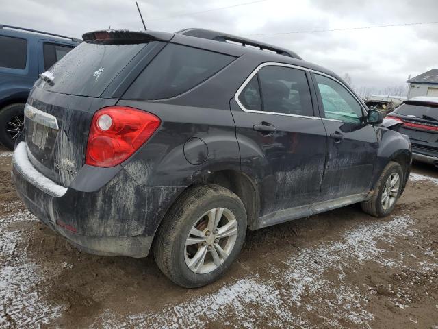 Photo 3 from auction – 2015 CHEVROLET EQUINOX LT with VIN 2GNALBEK4F6382283