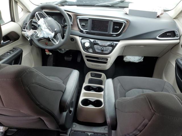 Photo 8 from auction – 2023 CHRYSLER VOYAGER LX with VIN 2C4RC1CG7PR549076