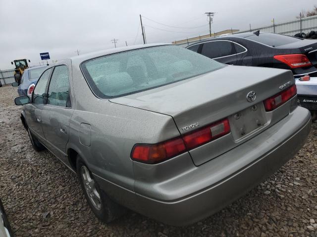 Photo 2 from auction – 1998 TOYOTA CAMRY CE with VIN JT2BG22K7W0248648