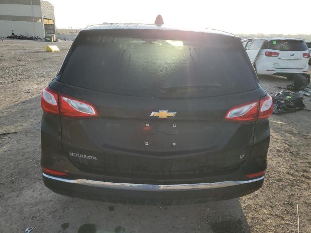 Photo 6 from auction – 2019 CHEVROLET EQUINOX LT with VIN 3GNAXJEVXKL356317