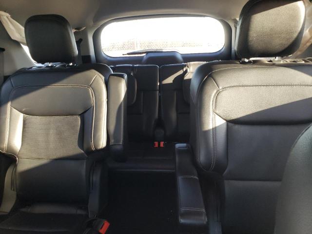 Photo 10 from auction – 2021 FORD EXPLORER L with VIN 1FMSK8FH7MGB14830