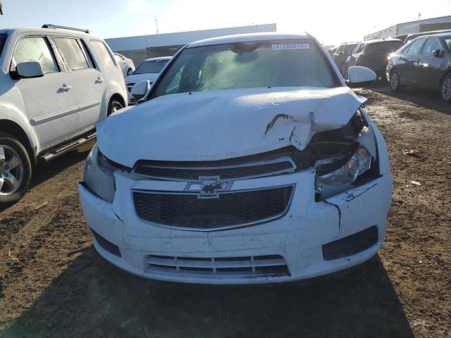 Photo 5 from auction – 2012 CHEVROLET CRUZE LT with VIN 1G1PG5SC9C7242465