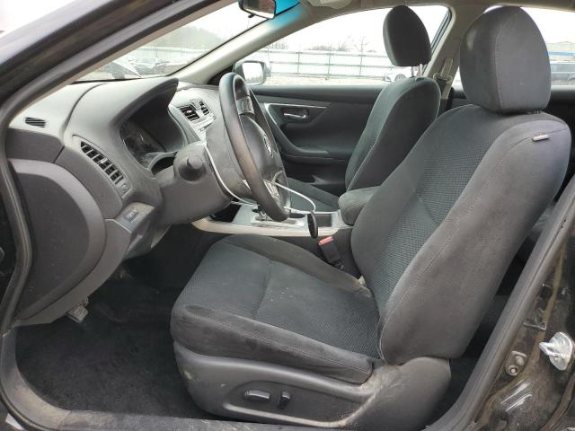 Photo 7 from auction – 2015 NISSAN ALTIMA 2.5 with VIN 1N4AL3AP6FC246556