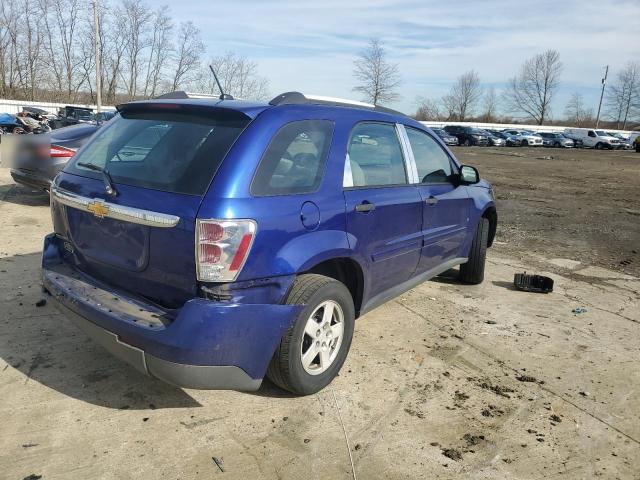 Photo 3 from auction – 2007 CHEVROLET EQUINOX LS with VIN 2CNDL13F576024046