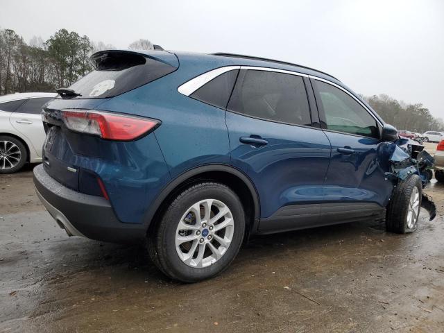 Photo 3 from auction – 2020 FORD ESCAPE SE with VIN 1FMCU0G62LUA66666