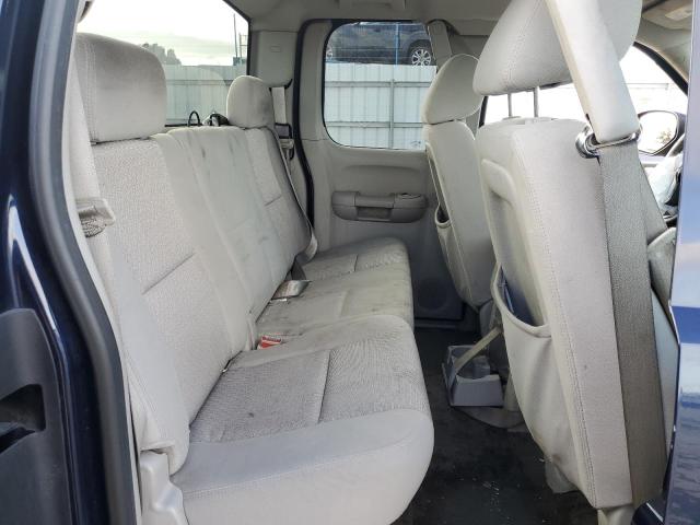 Photo 10 from auction – 2011 GMC SIERRA C15 with VIN 1GTR1VE09BZ281028