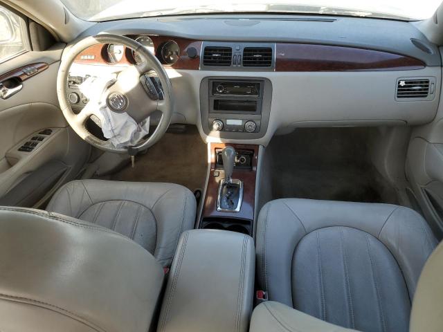 Photo 8 from auction – 2008 BUICK LUCERNE CX with VIN 1G4HD572X8U155747