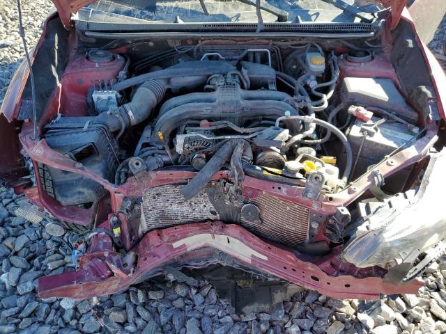 Photo 11 from auction – 2015 SUBARU XV CROSSTR with VIN JF2GPADC1F8280771