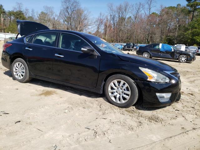 Photo 4 from auction – 2013 NISSAN ALTIMA 2.5 with VIN 1N4AL3AP6DC272118