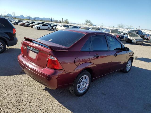 Photo 3 from auction – 2007 FORD FOCUS ZX4 with VIN 1FAFP34N27W298884