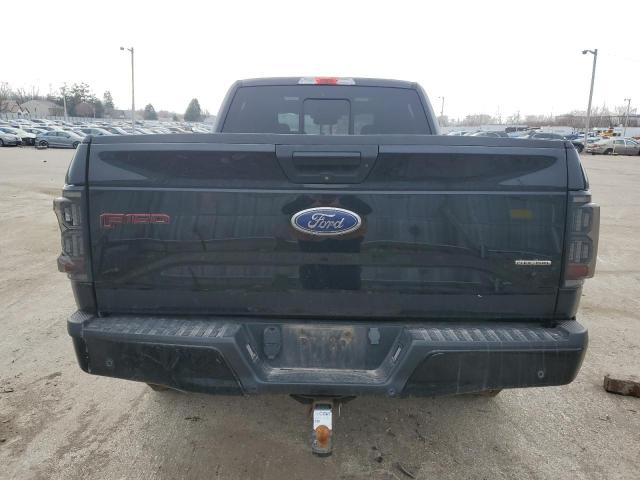 Photo 6 from auction – 2016 FORD F150 SUPER with VIN 1FTFW1EF6GFA79421