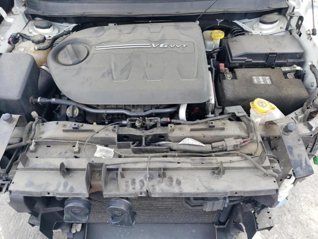 Photo 11 from auction – 2016 JEEP CHEROKEE L with VIN 1C4PJMCS3GW321151
