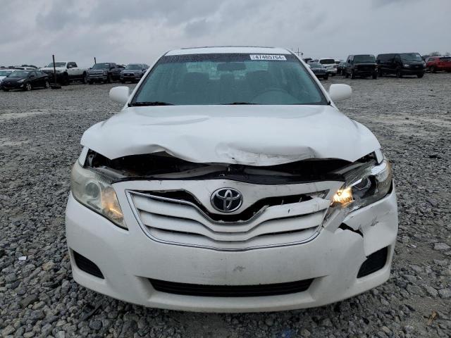 صورة رقم 5 من المزاد - 2011 TOYOTA CAMRY BASE مع VIN 4T1BF3EK3BU720094