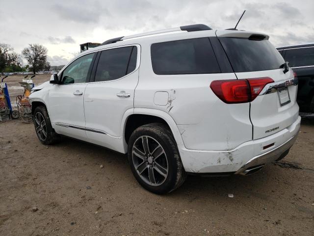 Photo 2 from auction – 2019 GMC ACADIA DEN with VIN 1GKKNPLS5KZ184760