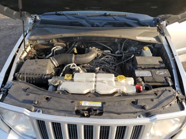 Photo 12 from auction – 2012 JEEP LIBERTY SP with VIN 1C4PJMAK2CW154150