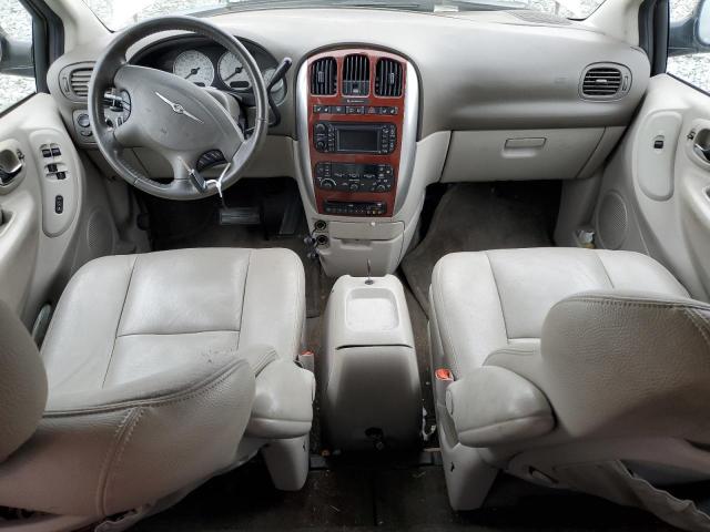 Photo 8 from auction – 2005 CHRYSLER TOWN & COU with VIN 2C8GP64L25R222570